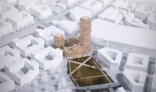 Auszeichnung - Kategorie: Housing: Belatchew Arkitekter, Stockholm
