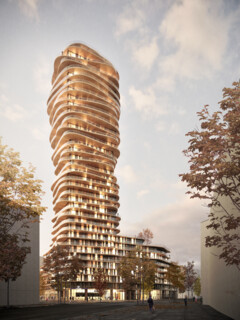 DNA Paris Design Awards 2019