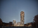 Auszeichnung - Kategorie: Housing: Belatchew Arkitekter, Stockholm