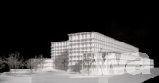 2. Rang: David Chipperfield Architects, Berlin