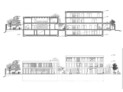 6. Preis: Voellmy Schmidlin Architektur GmbH,  Zuerich

