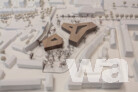 2. Preis: Dietrich | Untertrifaller Architekten GmbH, München
