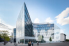 1. Preis: HENN GmbH, München