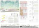 2. Preis: heimspiel architekten, Münster
