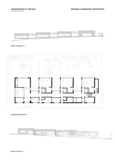 Kindergarten St. Michael