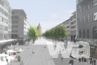 1. Preis: Holl Wieden Partnerschaft Stadtplaner und Architekten, Würzburg