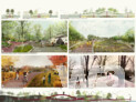 1. Preis: MNLA, New York