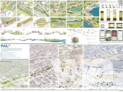 3. Preis: Ou Xiaoyang · Ni Yongwei · Lin Qiao · Liang Shuyu · Li Jiayi · Ai Xin, Beijing Forestry University