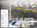3. Preis: Cannon Design of Grand Island & Supermass Studio, New York