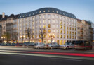 B&B Hotel Charlottenburg, Berlin