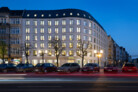 B&B Hotel Charlottenburg, Berlin