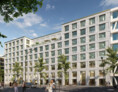 Bürogebäude am Kunstcampus, Berlin