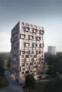 HOWOGE Typenhochhaus