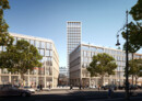 Kudamm Karree Berlin