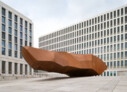 Dienstgebäude und Zentrale des Bundesnachrichtendienstes, Berlin