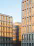 Dienstgebäude und Zentrale des Bundesnachrichtendienstes, Berlin
