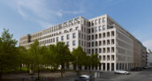 Haus am Max-Reinhardt-Platz, Berlin