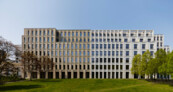 Haus am Max-Reinhardt-Platz, Berlin