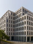 Haus am Max-Reinhardt-Platz, Berlin