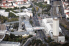 Projektstudie Hotel- und Kongresszentrum ICC, Berlin
