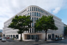 Verwaltungsgebäude Osterstraße, Hannover