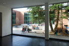 St. Josef Gymnasium, Bocholt