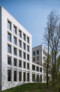 House of Finance, Campus Westend