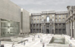 Humboldt-Forum im Schlossareal Berlin