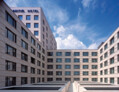 Maritim Kongresshotel, Berlin
