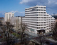 Maritim Kongresshotel, Berlin