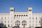 Museum für Gegenwart – Hamburger Bahnhof