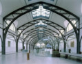 Museum für Gegenwart – Hamburger Bahnhof