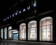 Alsterhaus Hamburg