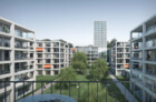 Garden Campus Vaihingen, Stuttgart