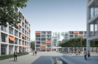 Garden Campus Vaihingen, Stuttgart