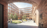 Prinzenhof, Berlin