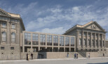 Pergamonmuseum Berlin Grundinstandtsetzung und Ergänzung 1. BA