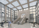 Pergamonmuseum Berlin Grundinstandtsetzung und Ergänzung 1. BA