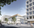 iCampus Rhenania, München