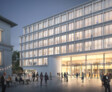 iCampus Rhenania, München