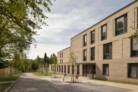 Gerontopsychiatrisches Zentrum, Großschweidnitz