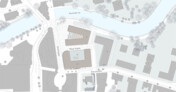 Neubau der Sparkassen-Hauptstelle, Bocholt