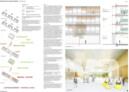 3. Preis: Heinle, Wischer und Partner Freie Architekten, Berlin