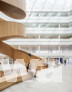1. Preis: 3XN, København K