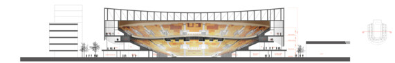 Transverse Section