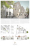 1. Preis: dreibund architekten, Bochum