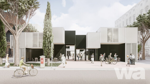 Rome Collective Living Challenge