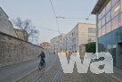 2. Preis: Osterwold°Schmidt Exp!ander Architekten, Weimar