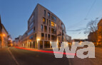 2. Preis: Osterwold°Schmidt Exp!ander Architekten, Weimar