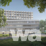3. Rang: Schneider & Schneider Architekten, Aarau